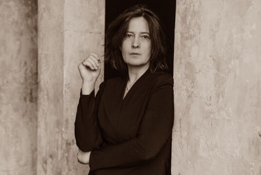 Концерт по заявкам Варвары Мягковой