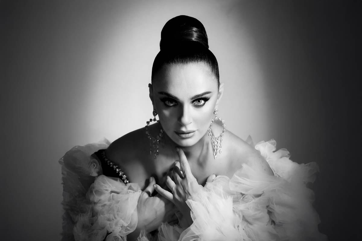 Елена Ваенга