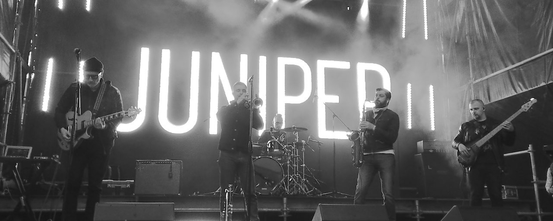 Juniper