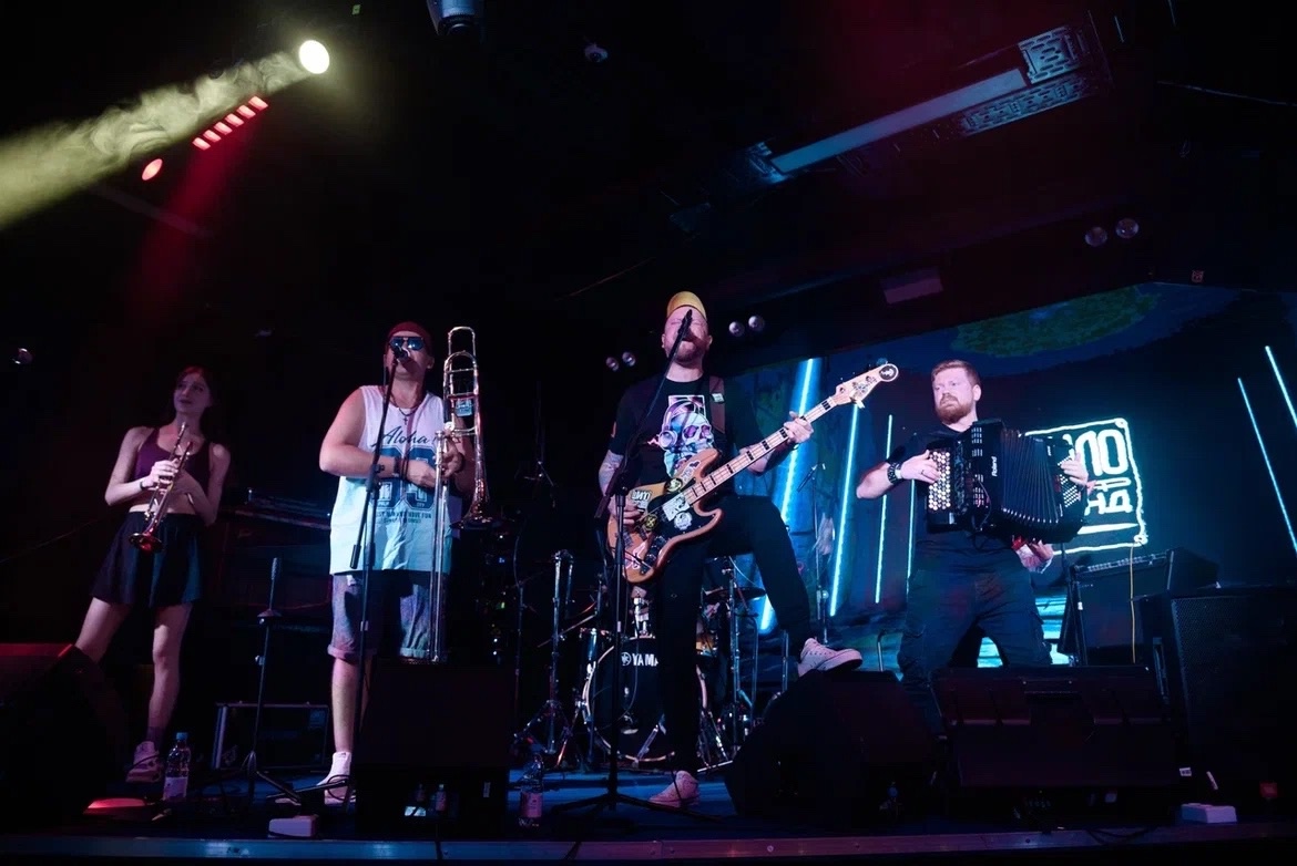 День скуфонавтики