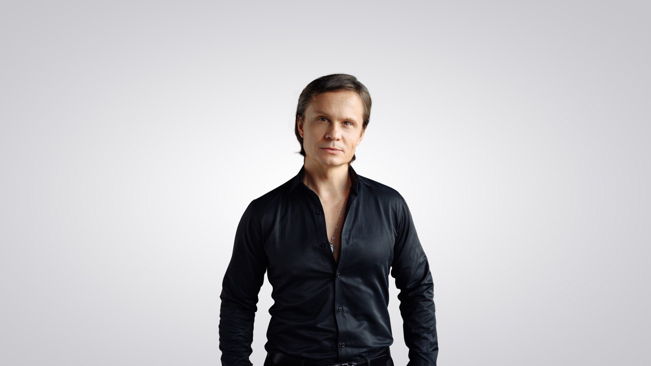 Артур Руденко