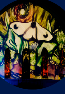 «Музыка титанов. Бах, Вивальди, Паганини»