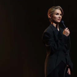 Алиса Дударева