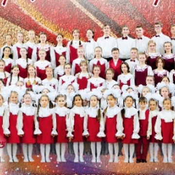 Звучи, моя «Мелодия!