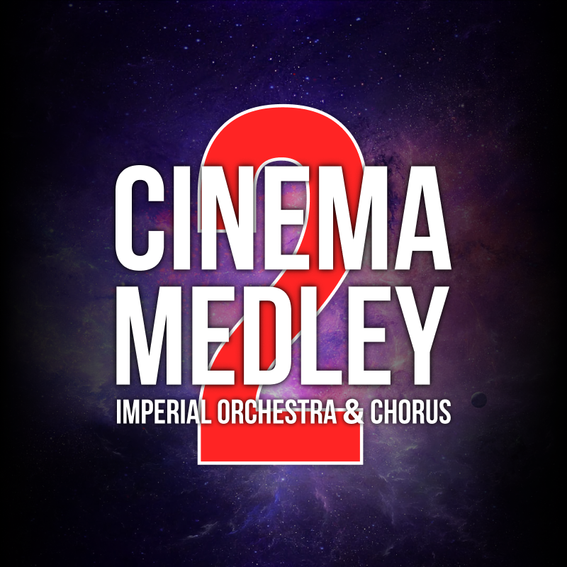 Cinema Medley 2