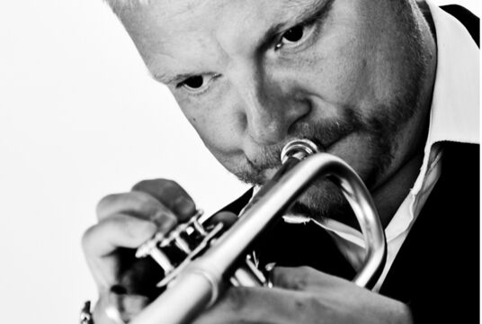 Великие трубачи джаза» из традиционного цикла «Четверговый джаз