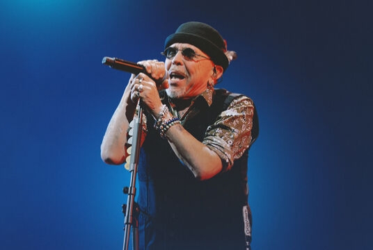 Концерт Гарика Сукачёва