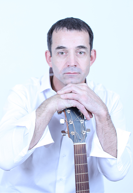 ДМИТРИЙ ПЕВЦОВ и «ПЕВЦОВЪ-ОРКЕСТР»