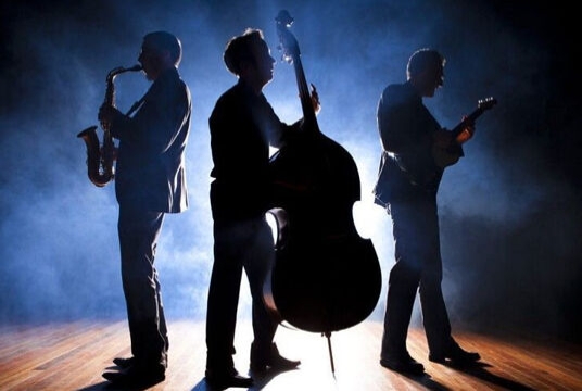 Strangers In The Night: Sinatra Show