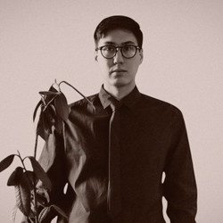 Большой сольный Stand up