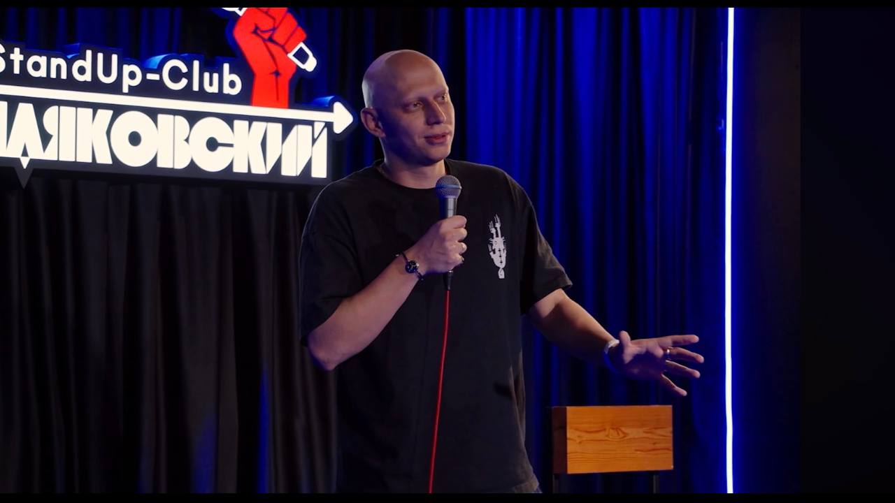 Комики против записок