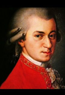 Моцарт + Свадьба Фигаро (Химки)