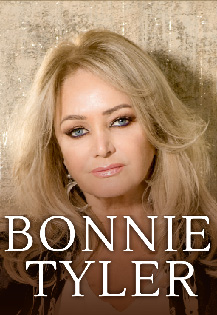 Bonnie Tyler, Воронеж