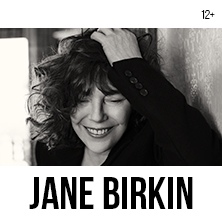 Birkin / Gainsbourg : Le symphonique (Джейн Биркин)