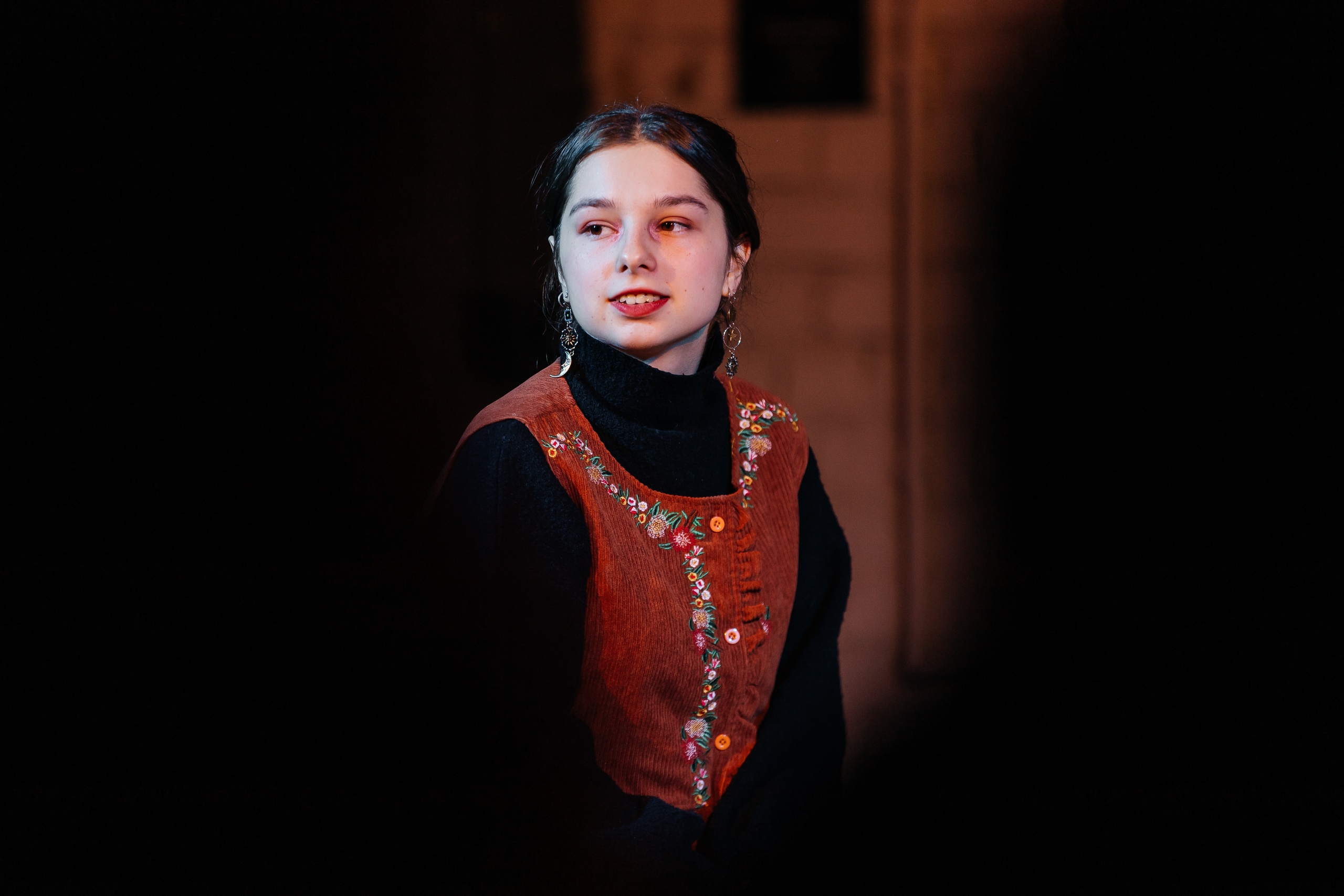 Фортепианный квартирник Юлии Коцкой