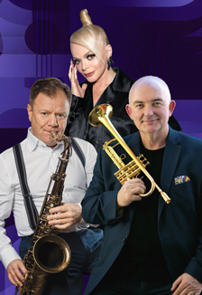 ТРИУМФ ДЖАЗА