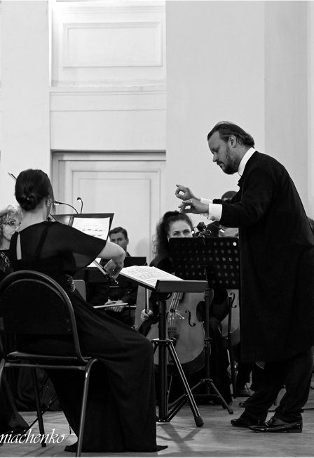 Малер. Десятая симфония