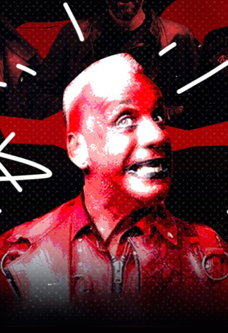 Rammstein Tribute Show. Till Lindemann Birthday!