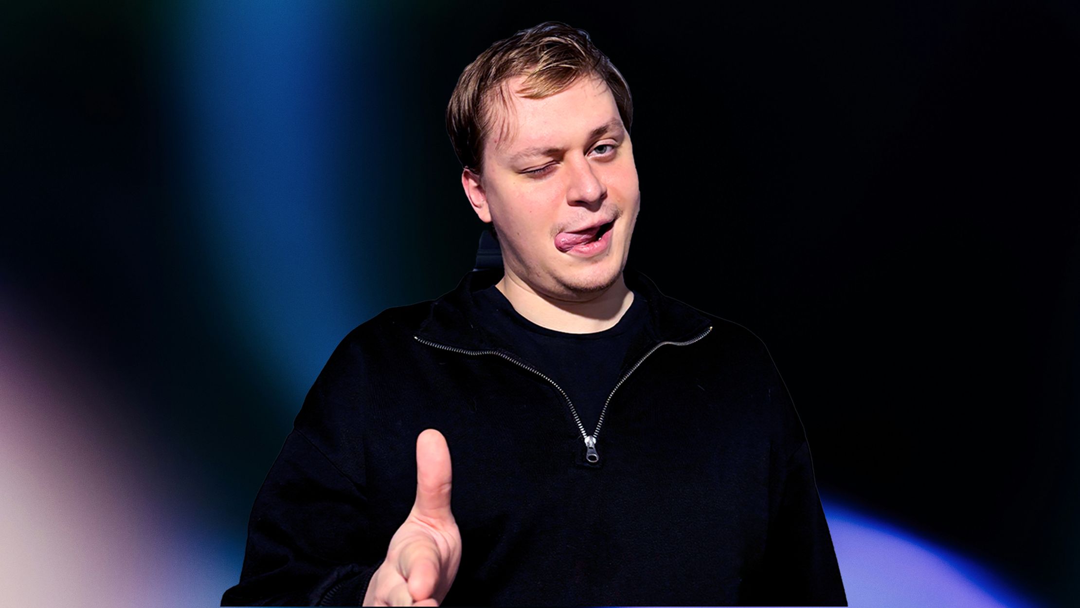 Ваня Макаров. Стендап-концерт