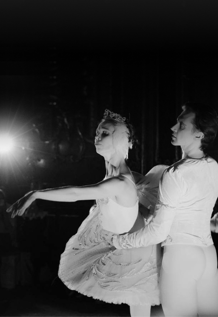 МАГИЯ СВЕЧЕЙ. «Мировые шедевры оперы и балета: От Щелкунчика до Кармен»