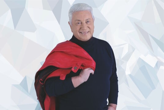 Концерт Владимира Винокура и Театра пародий