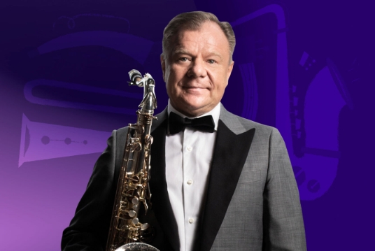 Триумф джаза