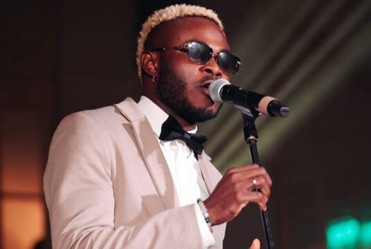 Сборный Новогодний корпоратив – Christmas Party: Gatsby Mood