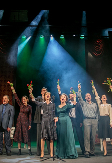 Фронтовые письма