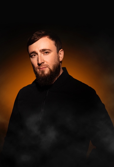 Султан Лагучев
