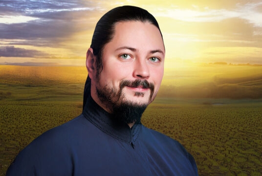 Концерт Иеромонаха Фотия