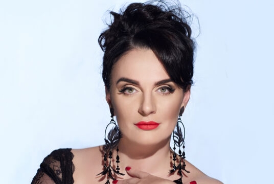 Концерт Елены Ваенги