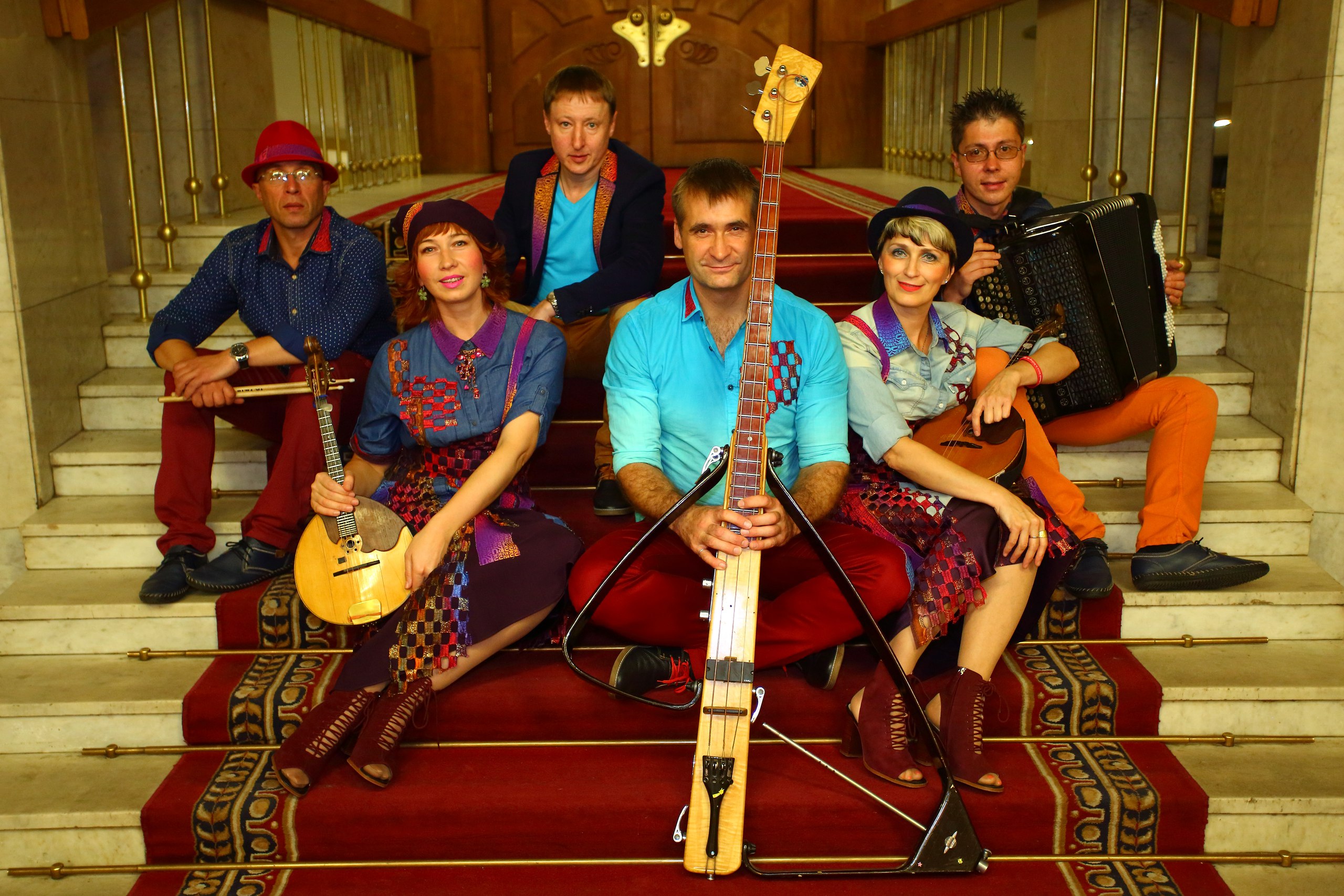 Новый год! ...продолжение