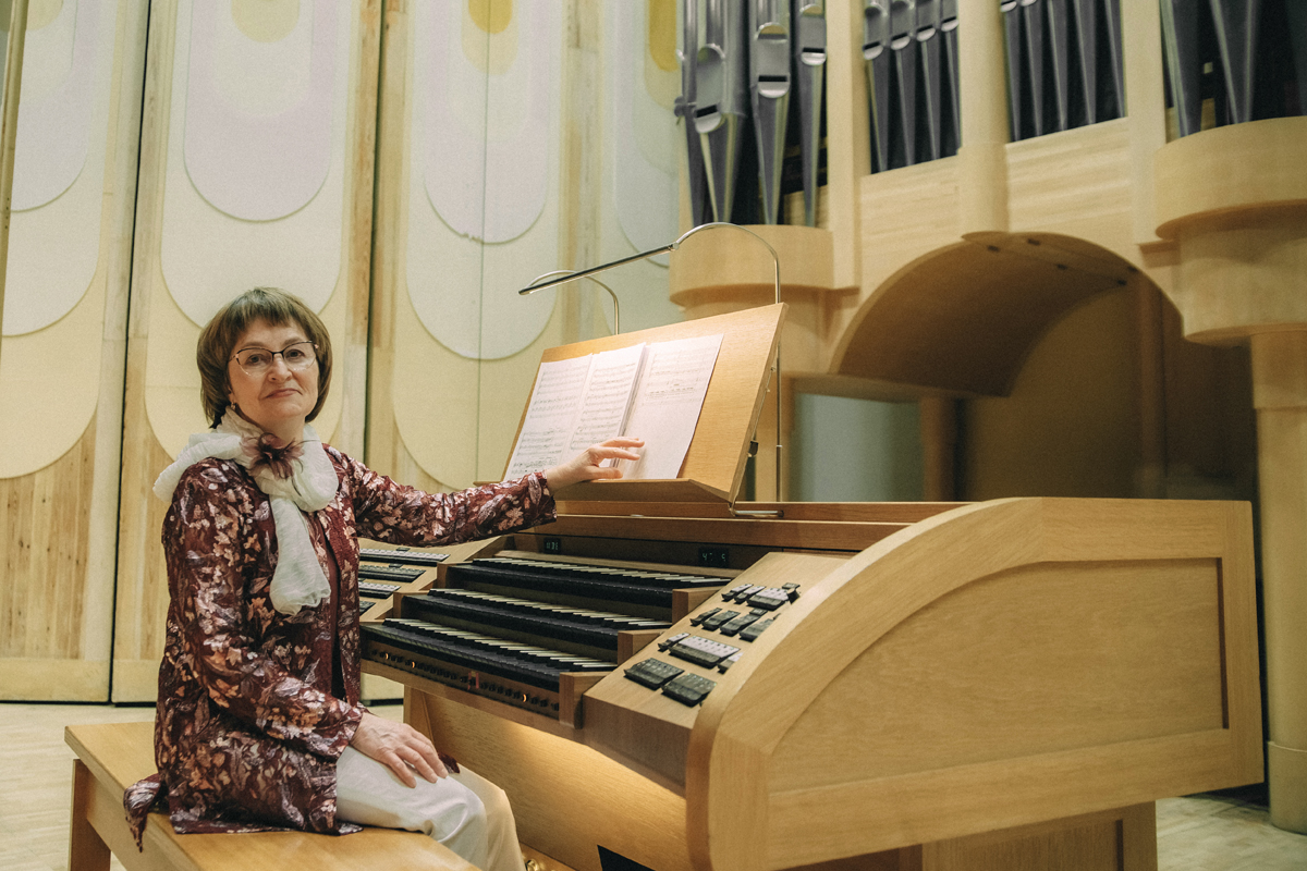 Если бы Бах вёл дневник