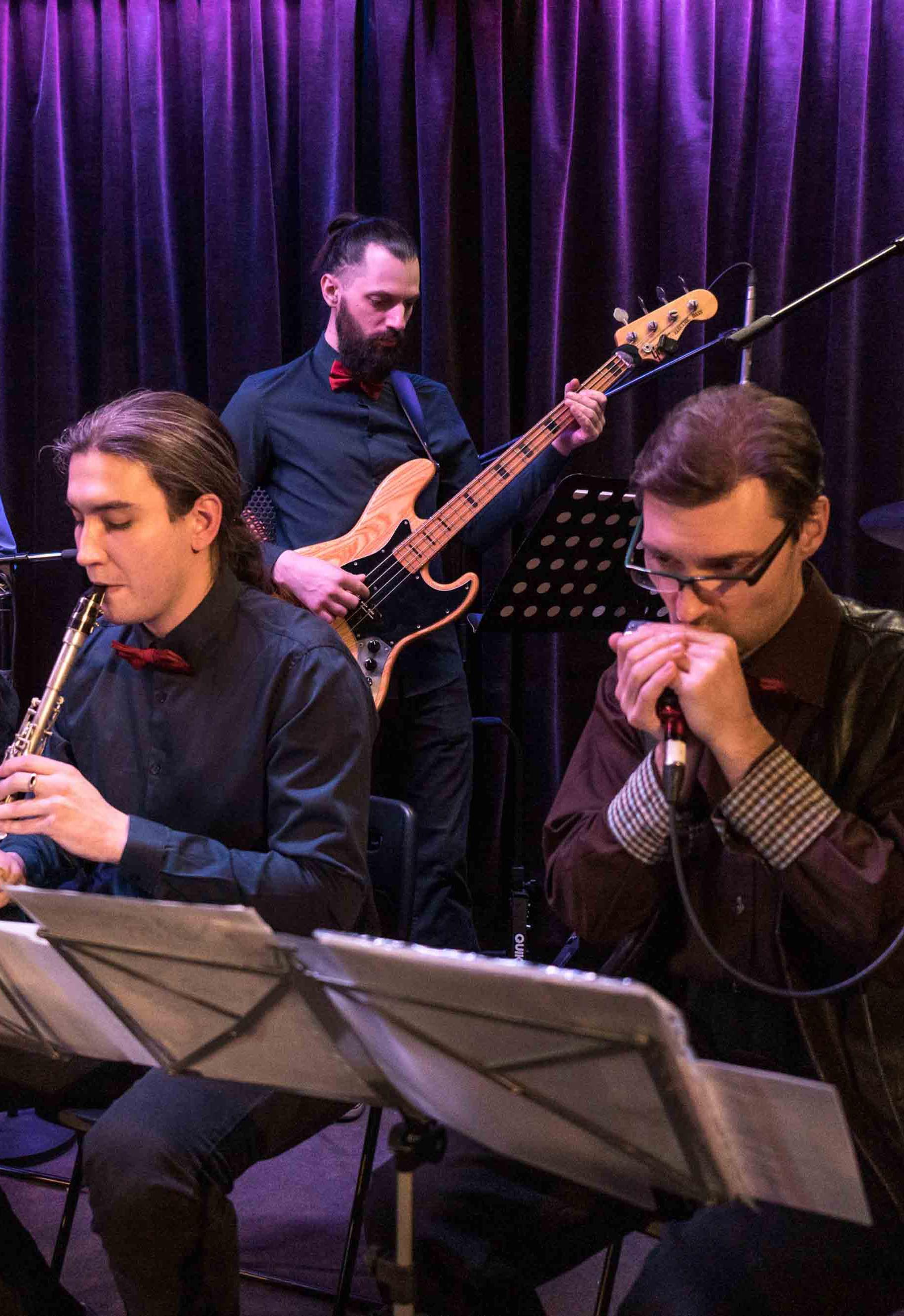 Moonberry Jam (Мунберри Джем)