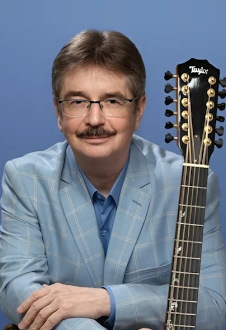 Виктор Третьяков