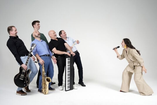 Лётный сезон