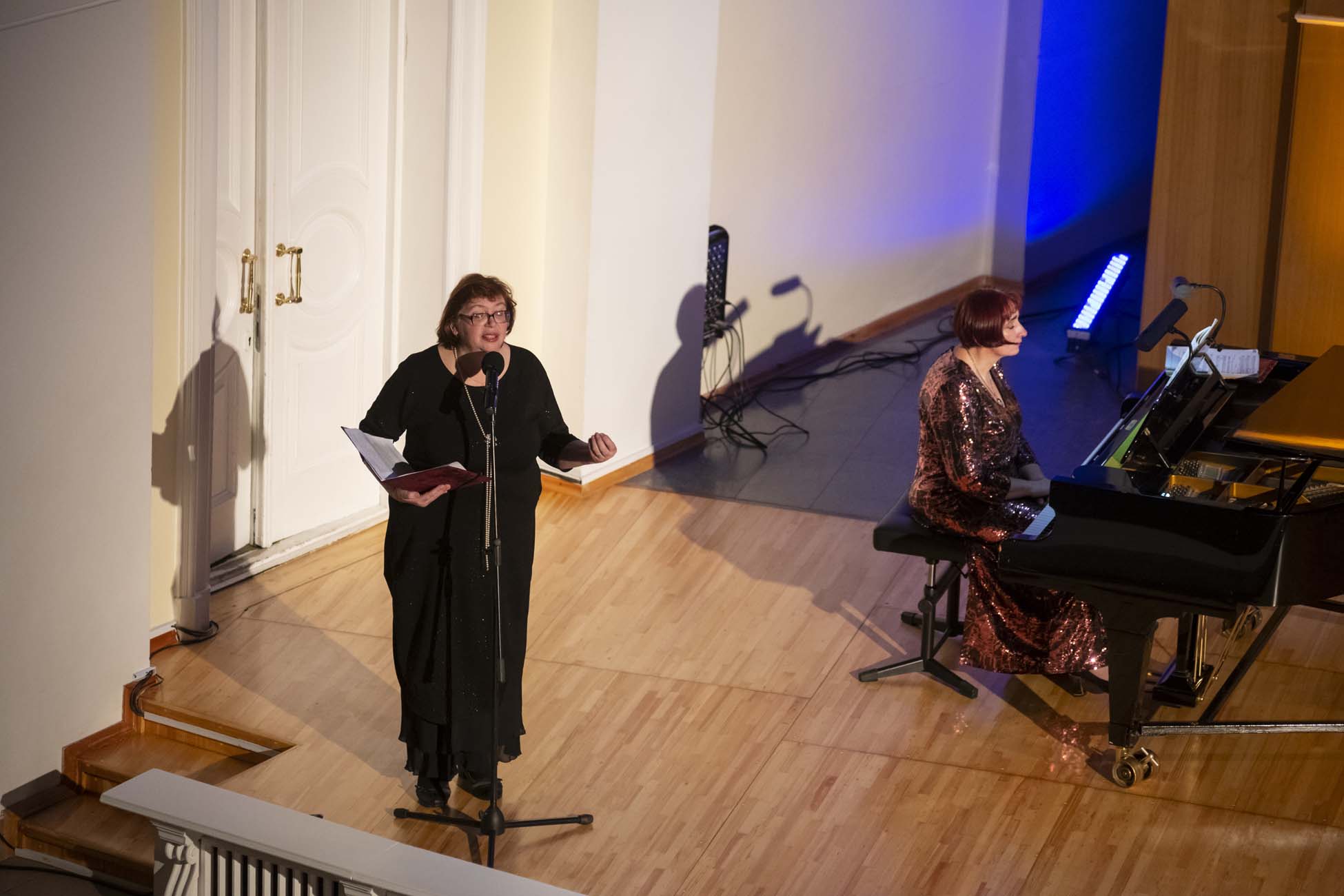 Слушая — слышать. Кузьма Бодров. Искусство резонировать со временем