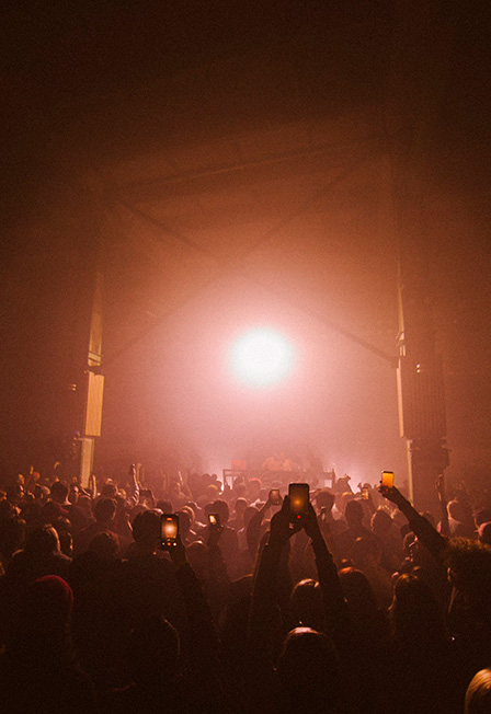 K-30 + ФЭМ: ФОРМЫ ПРОСЛУШИВАНИЯ