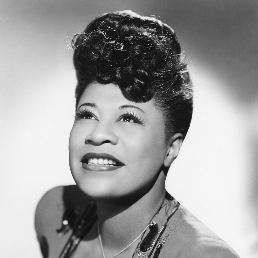 Магия свечей. Lounge jazz. Ella Fitzgerald