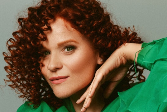 Концерт Анны Малышевой и квартета Дмитрия Ковзеля