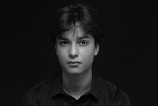 Летний фестиваль «Pianissimo»: сольный концерт Джана Сарача