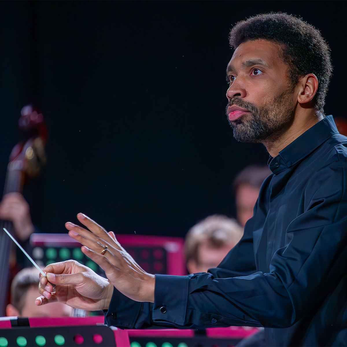 Чайковский. Сибелиус