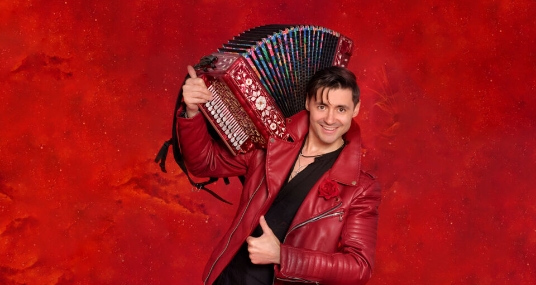 Концерт Дмитрия Иващенко