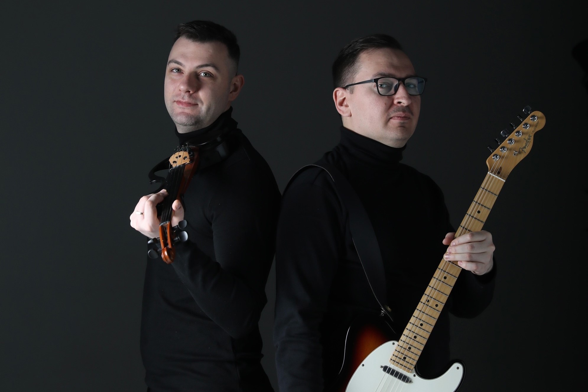 Rock & Skripka