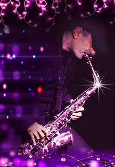 J.Seven Концерты романтической саксофонной музыки (г.Северодвинск)