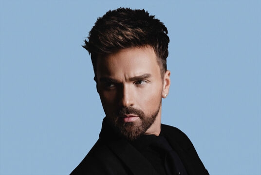 Концерт Александра Панайотова