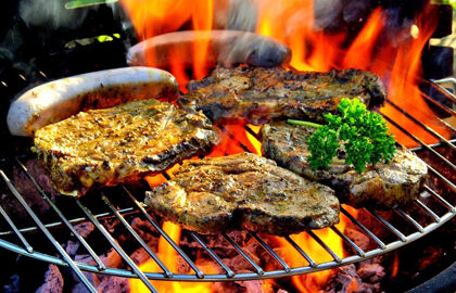 Кукла колдуна»: панк-сказка и легенды русского рока на Неве