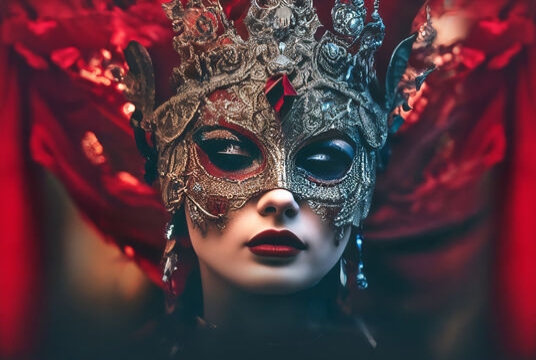 Фестиваль «Urovni. Masquerade»
