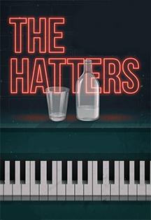 The Hatters. Forte and Piano tour