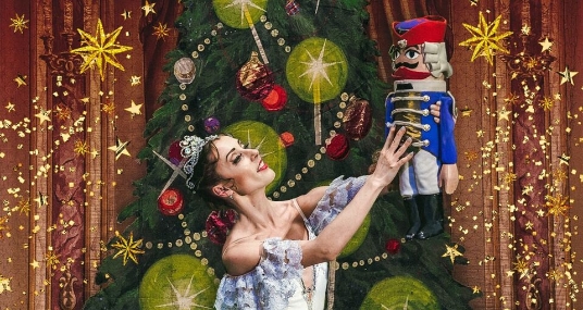 Балет «Щелкунчик»